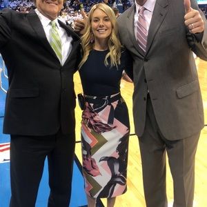 Ted Baker London Dress size 1